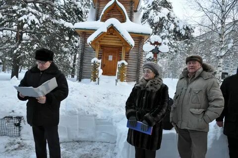 Метеостанция печора
