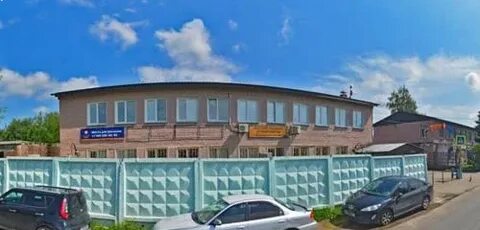 Улыбка красногорск