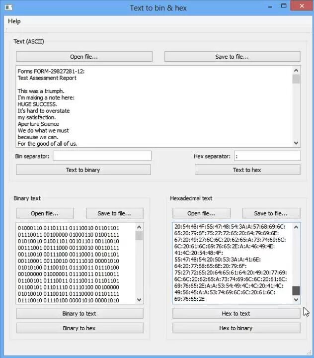 Hex в текст. Bin hex. Convert hex to bin. Bin в hex конвертер.