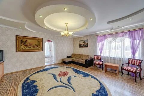 Гостиница замок волгоград