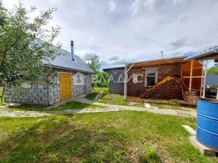 Городище ул