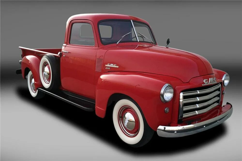 Freightliner 1950. Gmc innovation and design системный блок. Бьюик пикап 1956. Gmc pickup 1950. Gmc 50.