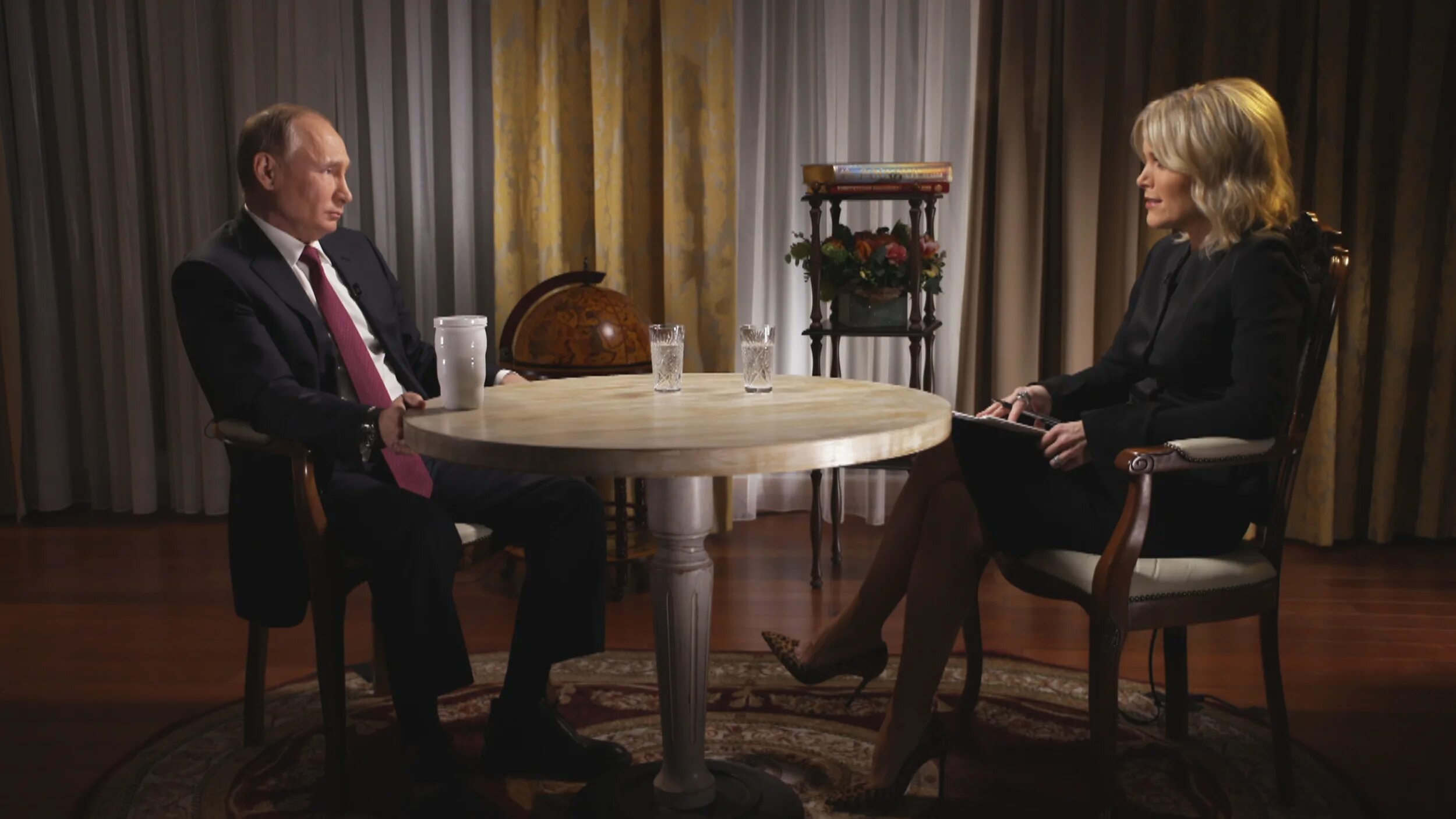 Меган келли интервью с путиным. Меган келли интервью с путиным. Журналистка nbc меган келли. Американская журналистка меган келли. Интервью у путина мегин келли.