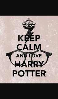 Harry loves