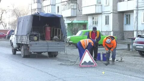 Ремонт абакан