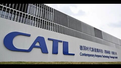 Catl