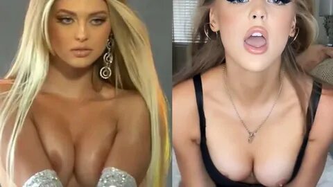 Loren Gray Boobs & Naked FAP Porn Videos (2023). 