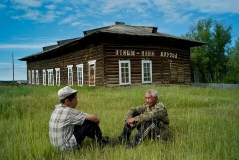 Почему сел берет