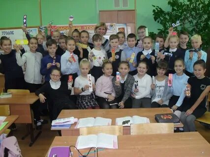 Югорск 5