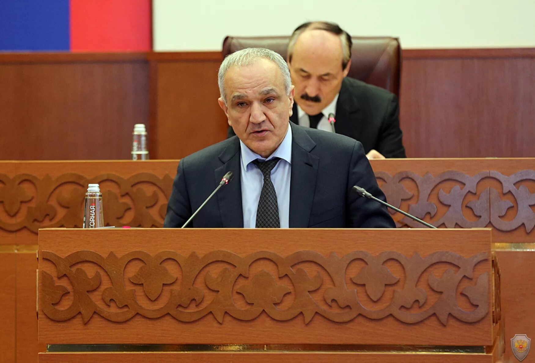 Магомедов абдурашид магомедович портрет. Гран главы. Гран главы. Депутат народного собрания республики дагестан. Гран главы.