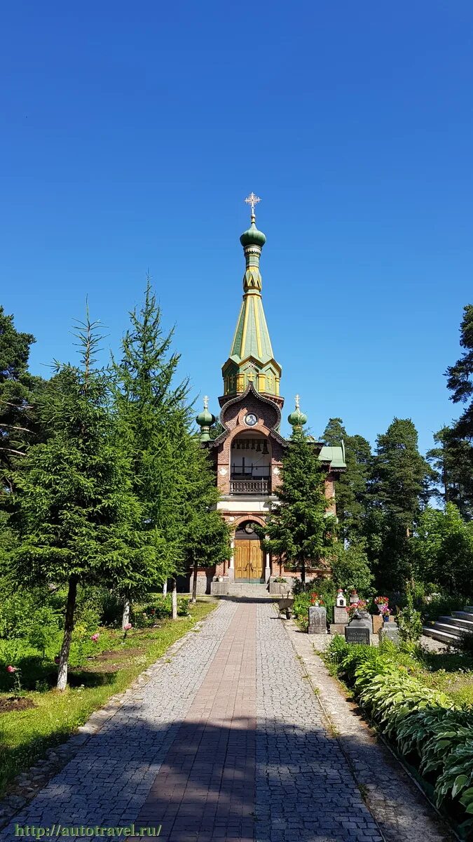 Погода приозерск ленинградская на неделю. Храм всех святых Приозерск. Приозёрск Ленинградской области. Храм всех святых ЛЕНОБЛАСТЬ. Шаверлэнд Приозерск Ленинградская область.