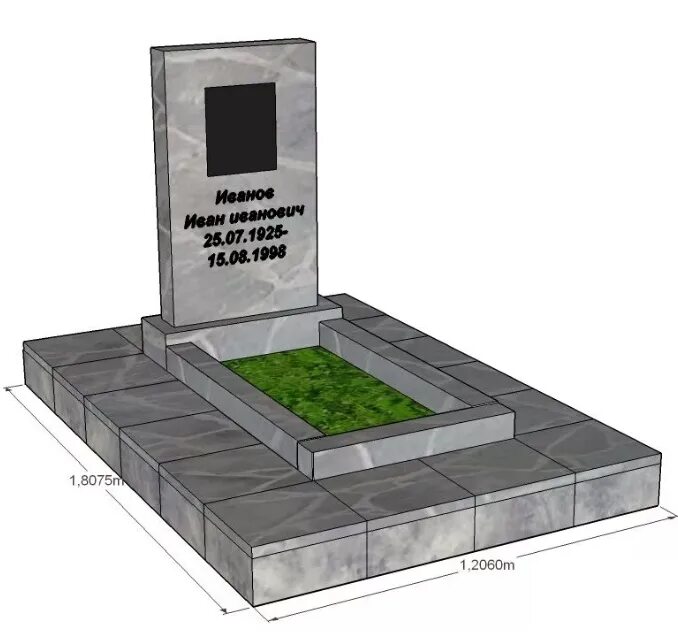 Стандартный размер цветника. Размер заливки под памятник на могилу. Памятник с плитой. Памятник Могильная плита. Мраморная плитка на могилу.