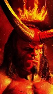 Hell boy