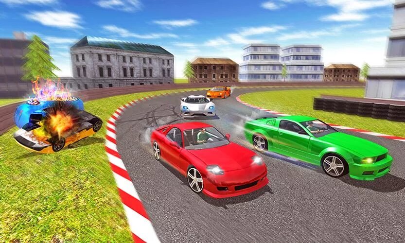 Death rally 2. Это игра машины гонки. Гонки машины будущего. Гонки дерби на пк. Машинки гонки.
