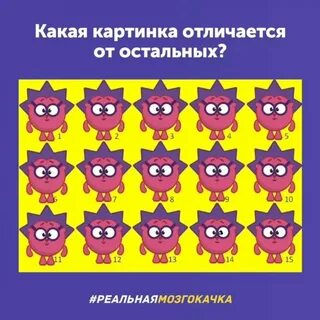 Тесты картинках взрослых