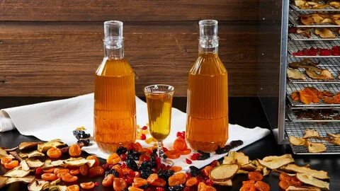 Рецепт самой вкусной настойки