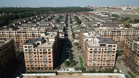 Жк ольховая москва