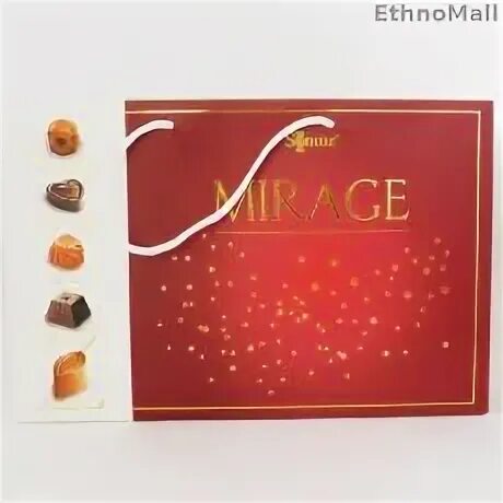 Набор mirage