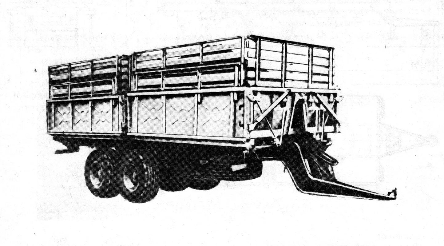 Прицеп ММЗ ПТС-12. ММЗ 771б (2птс9). Прицеп 1птс-9. Прицеп трактора 1птс-9.