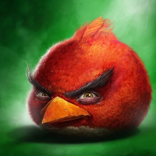 Новости Angry Birds Rio анонсы и события VK Play