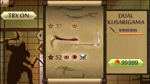 Shadow fight 2 legendary 100x