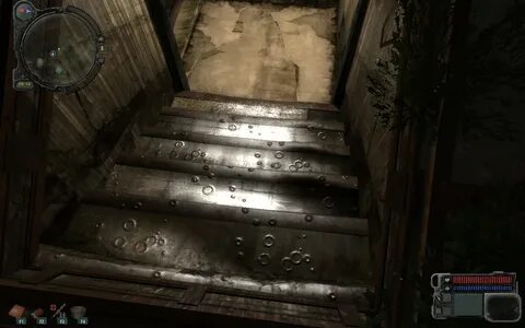 Lost beta