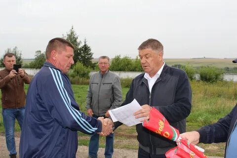 Рт красные
