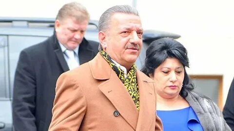 Дети тельмана исмаилова