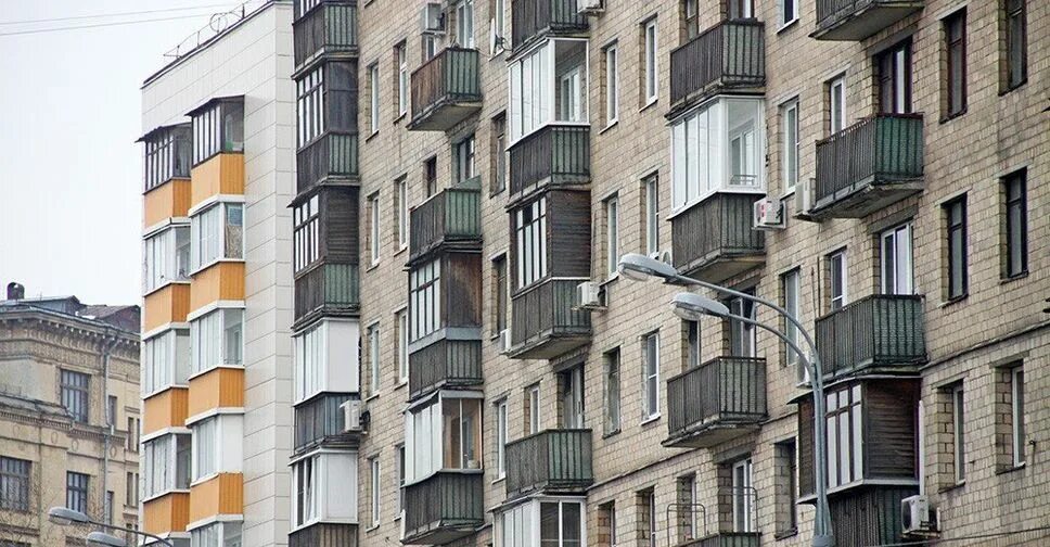 Вторичка полежаевская. Вторичка полежаевская
