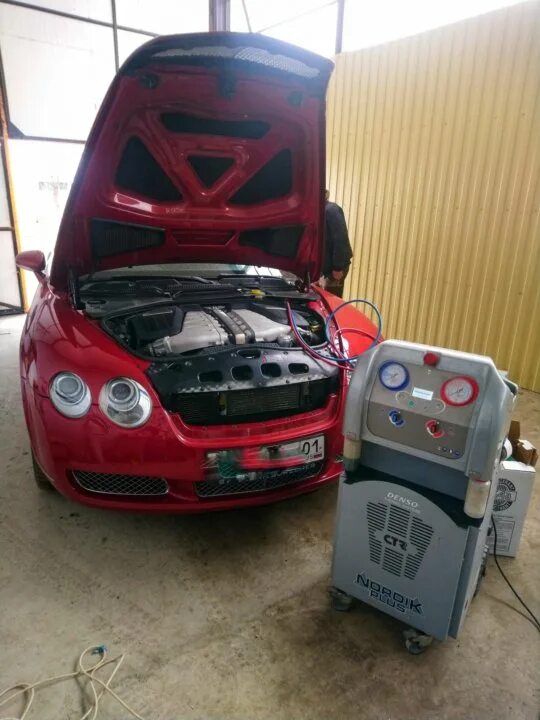 Автокондиционеры краснодар. Автокондиционеры краснодар