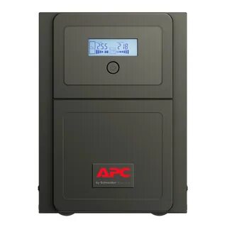 Apc easy ups