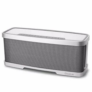 Колонка bluetooth 20вт