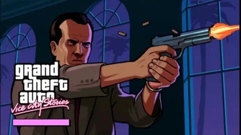 Gta vice city stories на русском