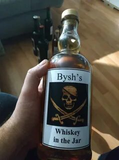 День виски