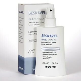 Лосьон sesderma