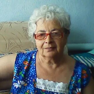 Женщина 72 года рождения