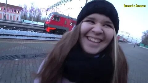 Последние видео москвичка
