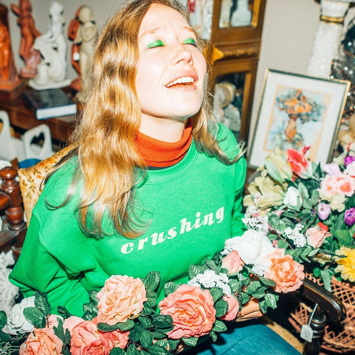 Julia right. Julia jacklin. preplaisure julia jacklin.