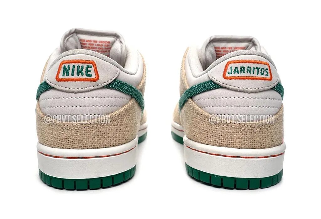 Nike Dunk SB Jarritos. Jarritos x Nike SB. Jarritos x Nike SB Dunk Low. Nike Dunk Low Jarritos.