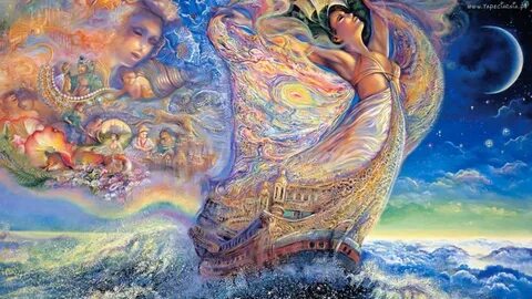 Какие есть миры в снах