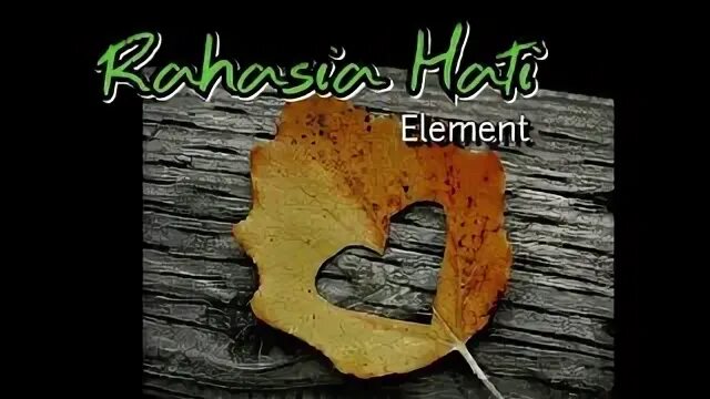 Element текст