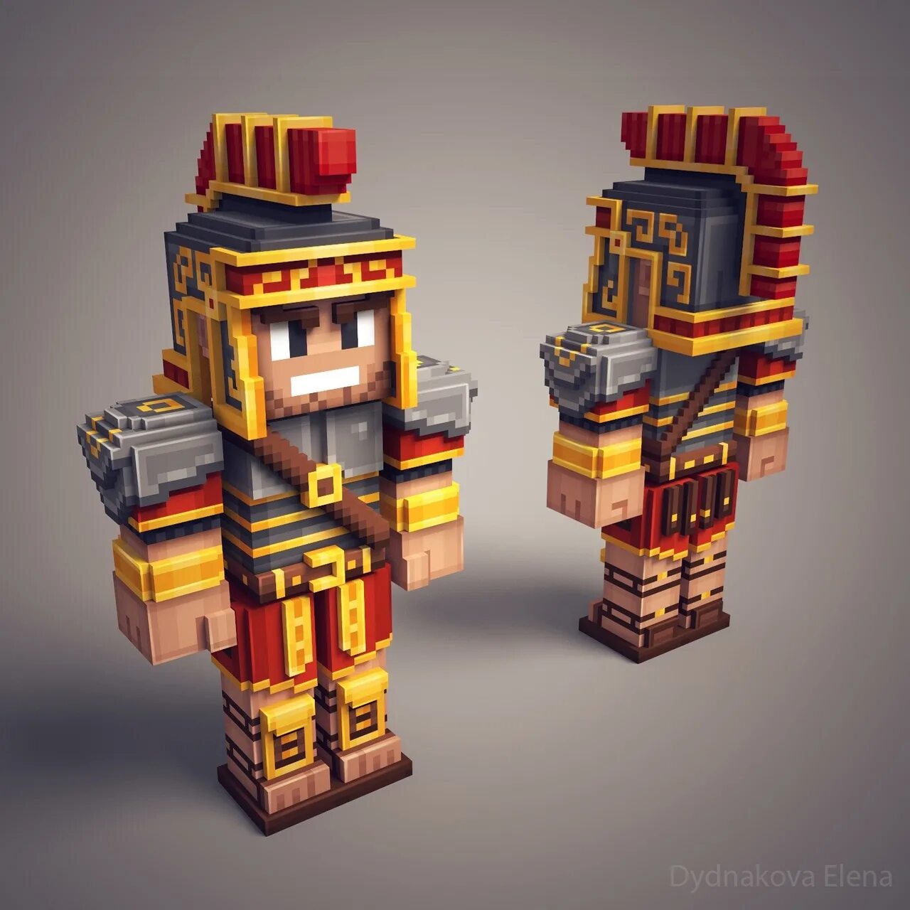 Magicalvoxel