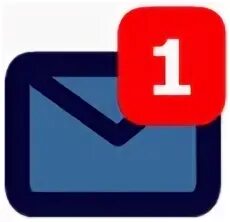 1 new message