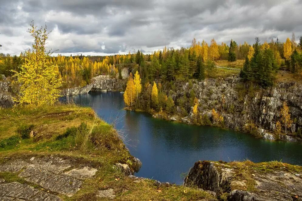 Karelia pro