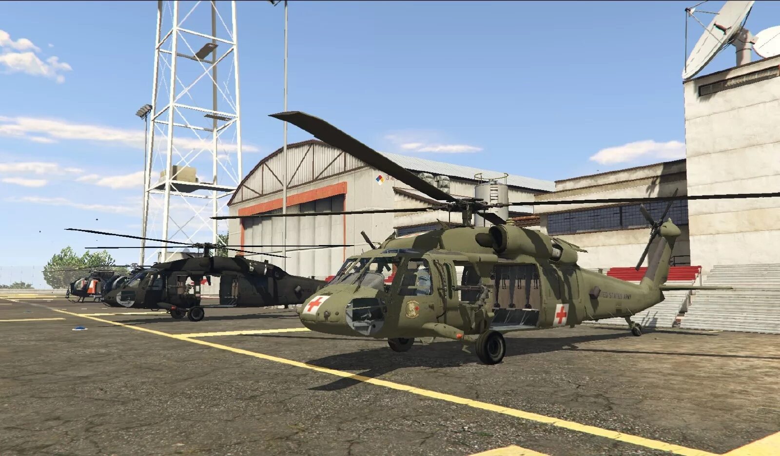 Гта мод вертолет. Uh-60l. Black Hawk в ГТА 5. GTA 5 военный вертолет uh60. Uh 60 для ГТА 5.