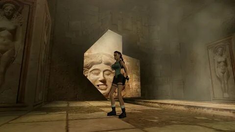Tomb raider 4