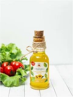 Масло холодного отжима для похудения и лимон