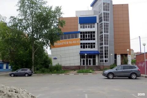 Ул 30 лет победы 10