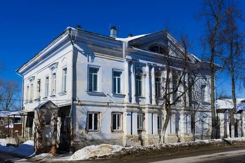 21 арзамас