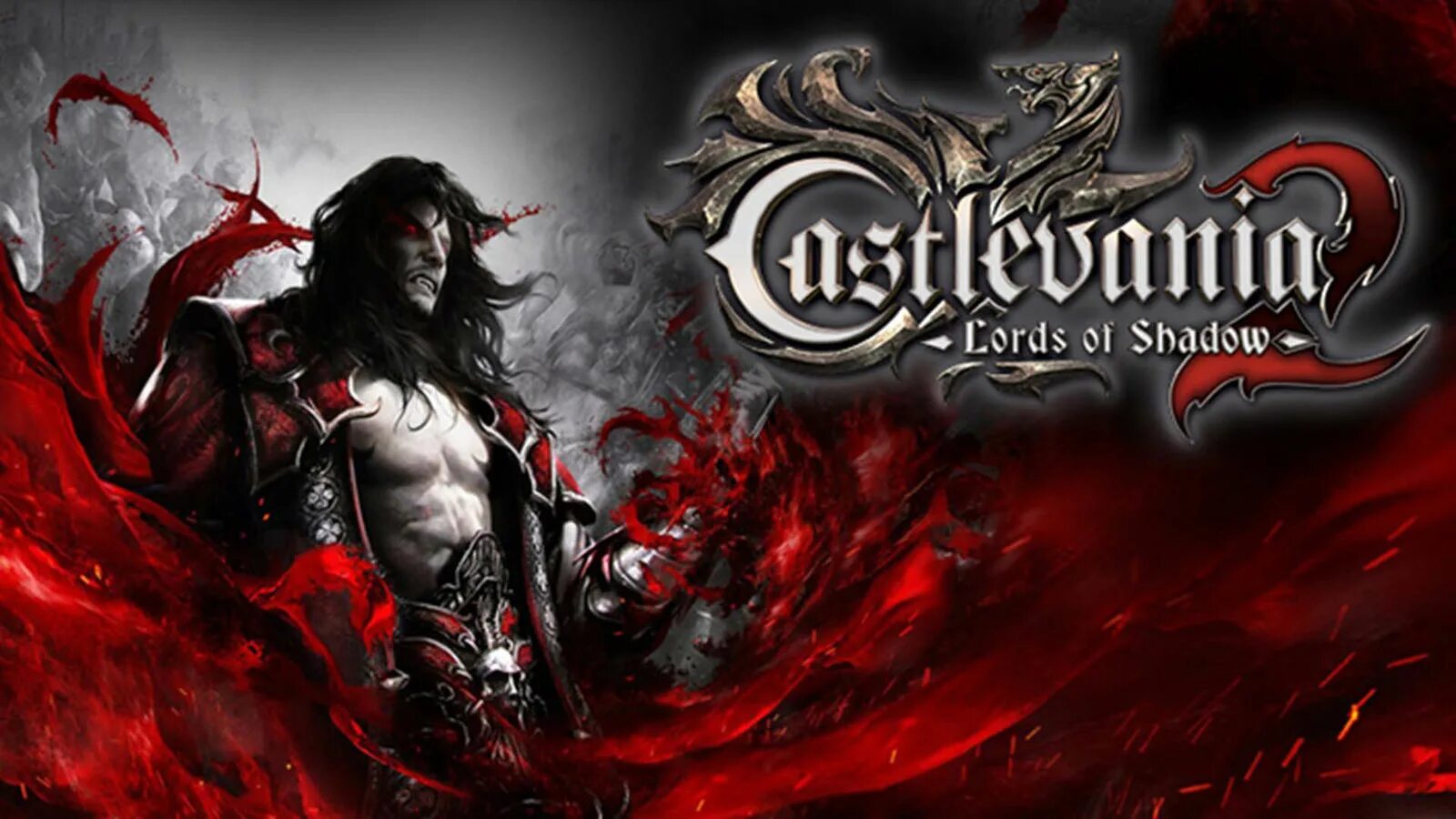 Игра castlevania lords of shadow. Габриэль Бельмонт кастельвания.